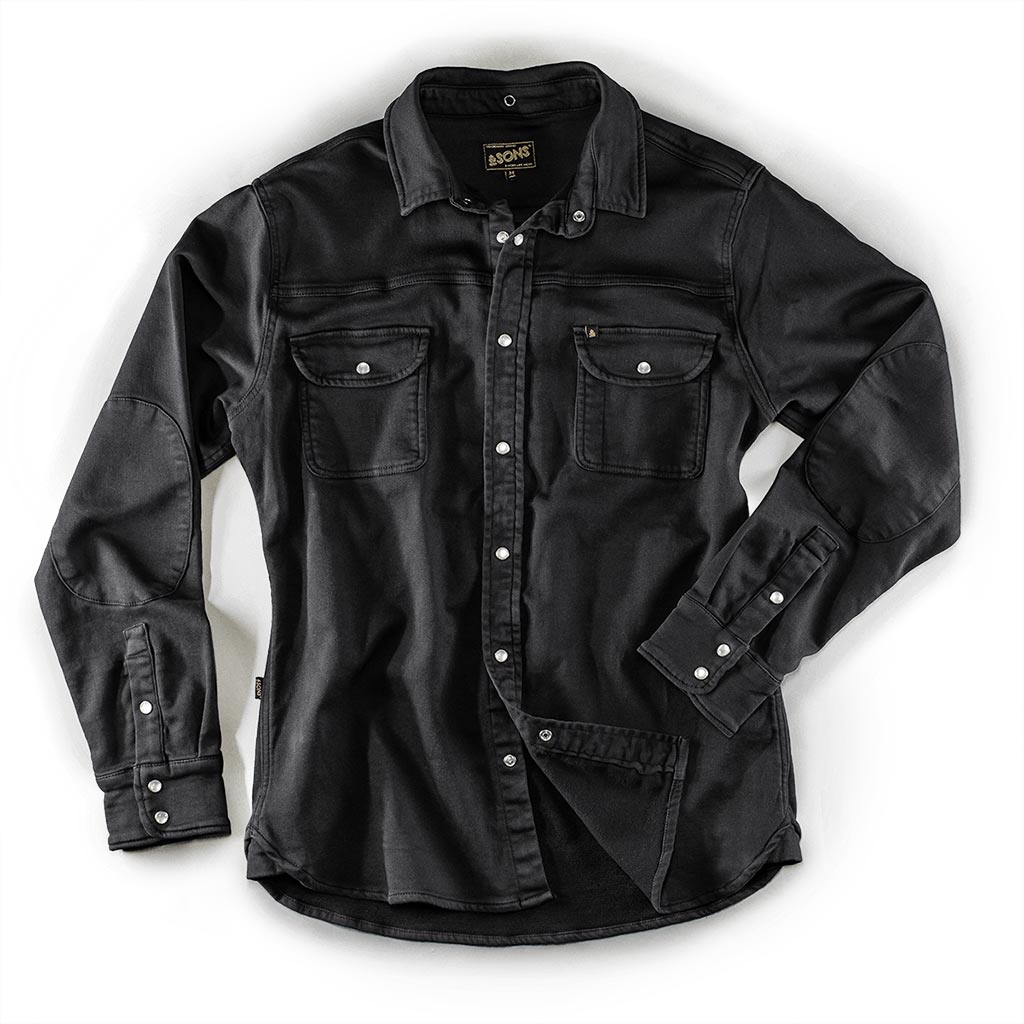 Sunday Shirt &SONS Shirts