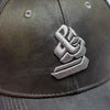 The GARAGE Baseball Cap &SONS GBCG Caps & Hats One Size / Grey