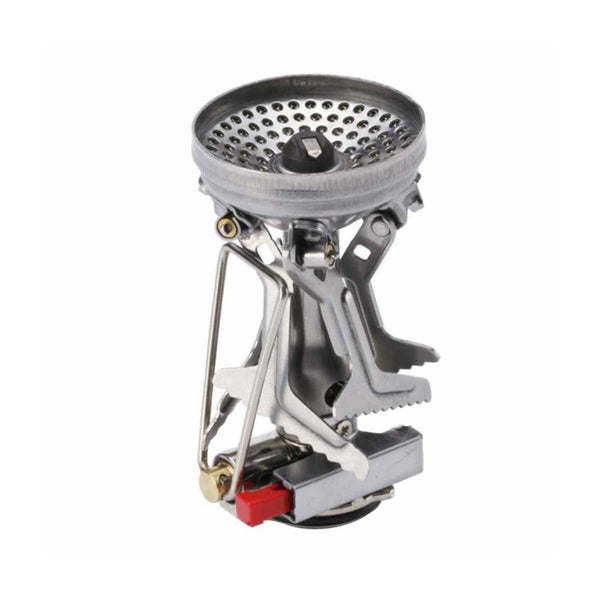 SOTO Outdoors Amicus Stove w/ Stealth Igniter Camping Stove