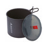 New River Pot SOTO Outdoors OD-NRP Pots & Pans One Size / Grey