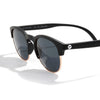 Avila Sunski SUN-AV-BKS Sunglasses One Size / Black Slate