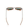 Bernina Sunski SUN-BE-CAF Sunglasses One Size / Caramel Forest