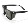 Couloir Sunski SUN-CO-BFO Sunglasses One Size / Black Forest