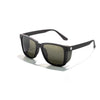 Couloir Sunski SUN-CO-BFO Sunglasses One Size / Black Forest