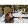 Couloir Sunski SUN-CO-BFO Sunglasses One Size / Black Forest