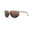 Couloir Sunski SUN-CO-MAM Sunglasses One Size / Matte Mist Amber