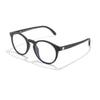 Dipsea Blue Light Sunski SUNB-DS-BK Blue Light Glasses One Size / Black/Clear