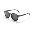 Dipsea Sunski SUN-DS-BKS Sunglasses One Size / Black Slate