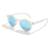 Dipsea Sunski Sunglasses One Size / Frosted Sky