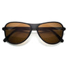 Foxtrot Sunski SUN-FO-BBR Sunglasses One Size / Black Bronze
