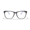 Headland Blue Light Sunski SUNB-HL-GR Blue Light Glasses One Size / Grey/Clear