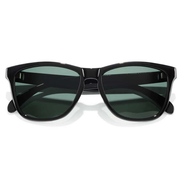 Headland Sunski SUN-HL-BKF Sunglasses One Size / Black Forest