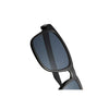 Kiva Sunski SUN-KI-BMI Sunglasses One Size / Black Midnight