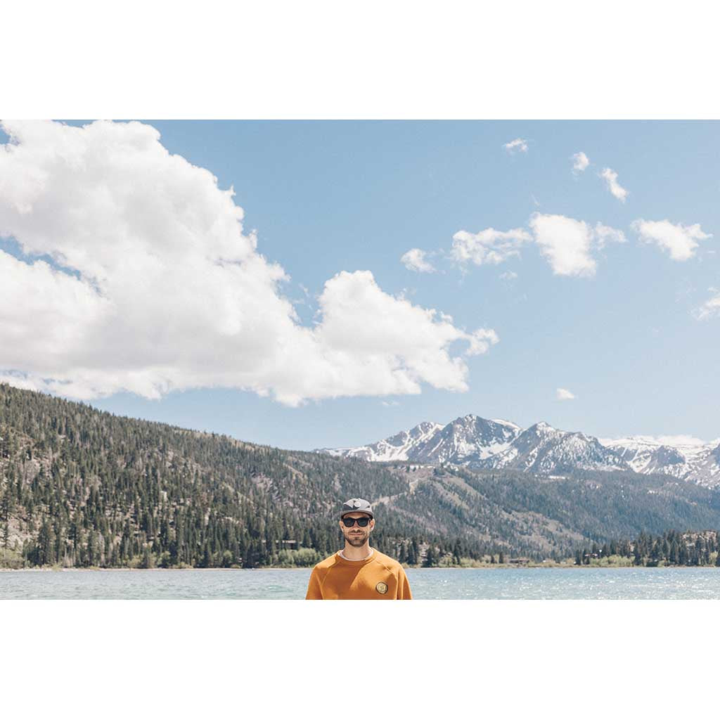Madrona Sunski SUN-MD-TFO Sunglasses One Size / Tortoise Forest