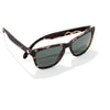 Madrona Sunski SUN-MD-TFO Sunglasses One Size / Tortoise Forest