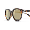 Makani Sunski SUN-MK-TFG Sunglasses One Size / Tortoise Flash Gold