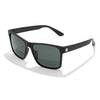 Puerto Sunski SUN-PT-BFO Sunglasses One Size / Black Forest