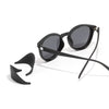 Tera Sunski SUN-TE-BKG Sunglasses One Size / Black Gold
