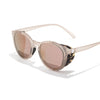 Tera Sunski SUN-TE-SAL Sunglasses One Size / Stone Alpenglow