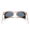 Tera Sunski SUN-TE-SAL Sunglasses One Size / Stone Alpenglow