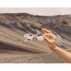 Tera Sunski SUN-TE-SAL Sunglasses One Size / Stone Alpenglow