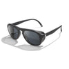 Treeline Sunski SUN-TL-BSL Sunglasses One Size / Black Slate