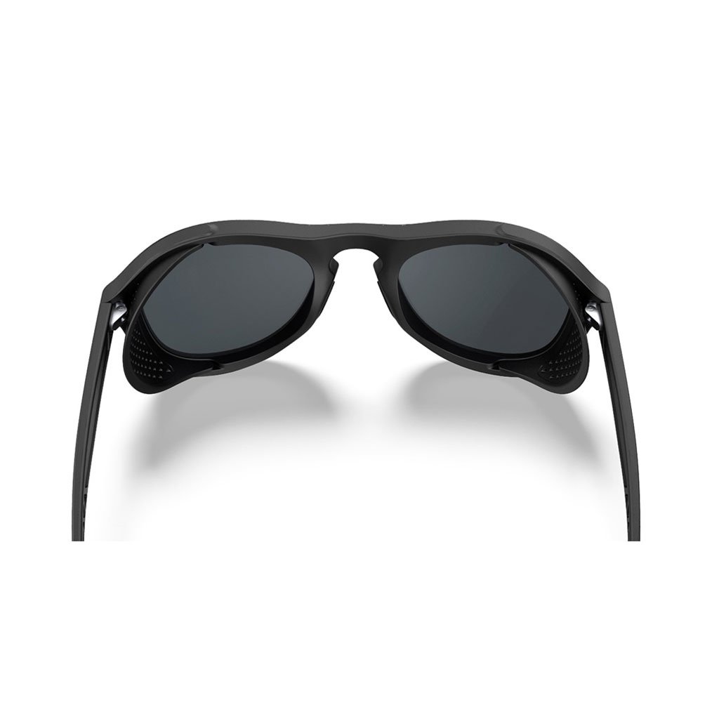 Treeline Sunski SUN-TL-BSL Sunglasses One Size / Black Slate