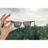 Ventana Sunski SUN-VE-BFO Sunglasses One Size / Black Forest