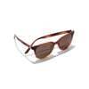 Ventana Sunski SUN-VE-CAM Sunglasses One Size / Caramel Amber