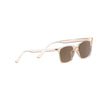 Ventana Sunski SUN-VE-CHA Sunglasses One Size / Champagne Amber