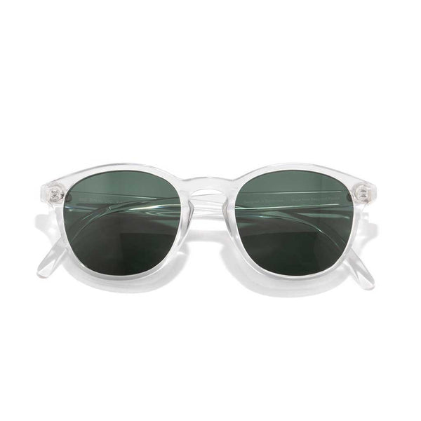 Yuba Sunski SUN-YU-CFO Sunglasses One Size / Clear Forest