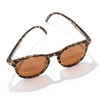 Yuba Sunski SUN-YU-TAM Sunglasses One Size / Tortoise Amber