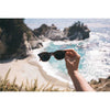 Yuba Sunski SUN-YU-TOC Sunglasses One Size / Tortoise Ocean