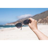 Yuba Sunski SUN-YU-TOC Sunglasses One Size / Tortoise Ocean