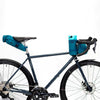 Bar Bag Temple Cycles TS-BAR-BLU Bike Bags 2L / Aegean Blue