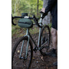 Bar Bag Temple Cycles TS-BAR-GRN Bike Bags 2L / Forest Green