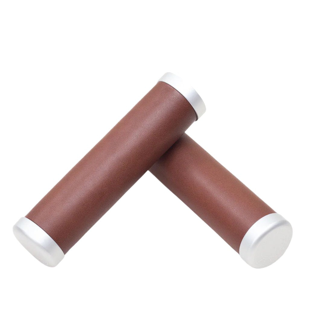 Premium Leather Grips