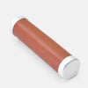 Premium Leather Grips Temple Cycles TS-LTHGRP-LB Grips One Size / Light Brown
