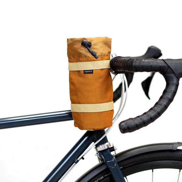 Bicycle feed clearance bag