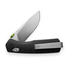 The Carter The James Brand KN108115-00 Pocket Knives One Size / Black / Stainless