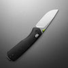 The Carter The James Brand KN108115-00 Pocket Knives One Size / Black / Stainless