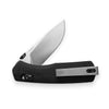 The Carter The James Brand KN108143-00 Pocket Knives One Size / Black/Stainless/Micarta