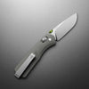 The Carter The James Brand KN108139-00 Pocket Knives One Size / Primer Gray / Stainless