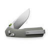 The Carter The James Brand KN108139-00 Pocket Knives One Size / Primer Gray / Stainless