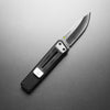 The Chapter The James Brand KN100107-00 Pocket Knives One Size / Black / Stainless