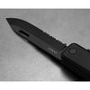 The Ellis | Scissors The James Brand KN119113-01 Pocket Knives One Size / Black | Black