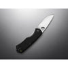 The Folsom The James Brand KN112114-00 Pocket Knives One Size / Black/Stainless