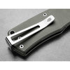 The Folsom The James Brand KN112139-00 Pocket Knives One Size / Primer Grey/Stainless