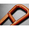 The Hardin The James Brand ES204924-10 Keyrings One Size / Orange