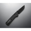 The Kline The James Brand KN120134-00 Pocket Knives One Size / Black | Black